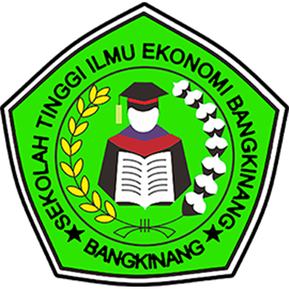 Logo STIE Bangkinang